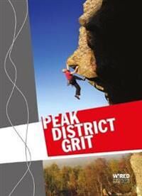Peak District Grit Av British Mountaineering Council Peak District Grit Av British Mountaineering Council