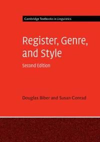 Biber Douglas Register Genre and Style
