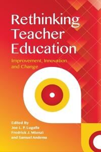 Lugalla Joe Rethinking Teacher Education