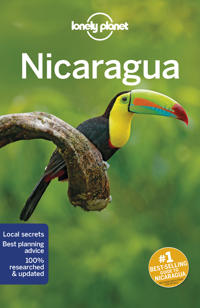 Nicaragua Av Lonely Planet