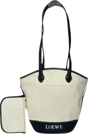 Loewe Dame Hvit