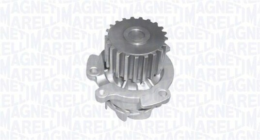 MAGNETI MARELLI 352316170580 Vannpumpe MAGNETI MARELLI 352316170580 Vannpumpe