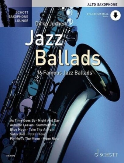 Jazz Ballads Jazz Ballads