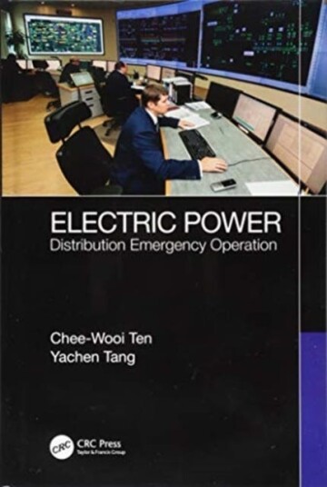 Electric Power Distribution Emergency Operation