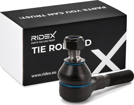 RIDEX 914T0290 Endeledd