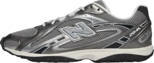 New Balance Dame Sport Grå 43 EU,