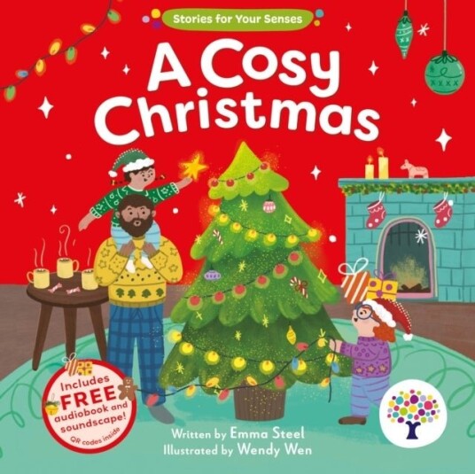 A Cosy Christmas A Cosy Christmas