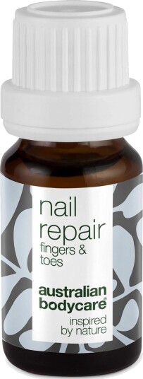 Australian Bodycare Nail Repair 10ml