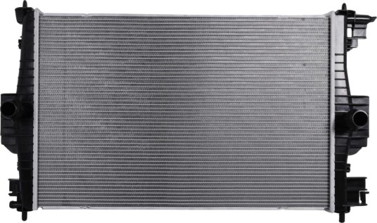 Radiator, motorkjøling KAMOKA 7700305