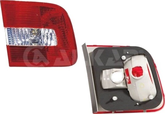 ALKAR 2210110 Baklykt