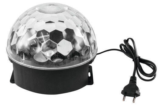 EuroLite Led Bc-4 Beam Effect