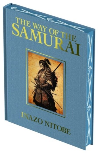 The Way of the Samurai The Way of the Samurai