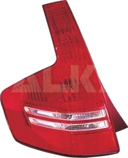 ALKAR 2201853 Baklykt ALKAR 2201853 Baklykt