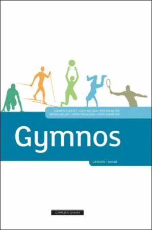 Gymnos Av Astri Andresen, Asbjørn Gjerset, Arne Gjulem, Kjell Haugen, Per Holmstad, Ragnhild Lied, Espen Tønnessen