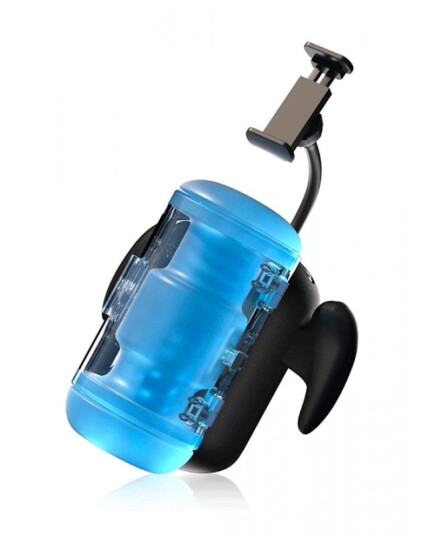 Other Brand BLOWCAST  Wingman Pro Automatic Masturbator BLOW004