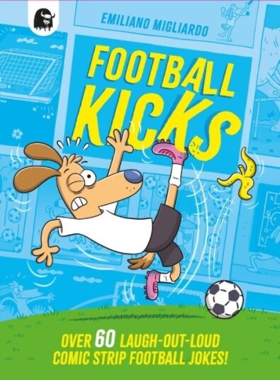 Football Kicks Football Kicks