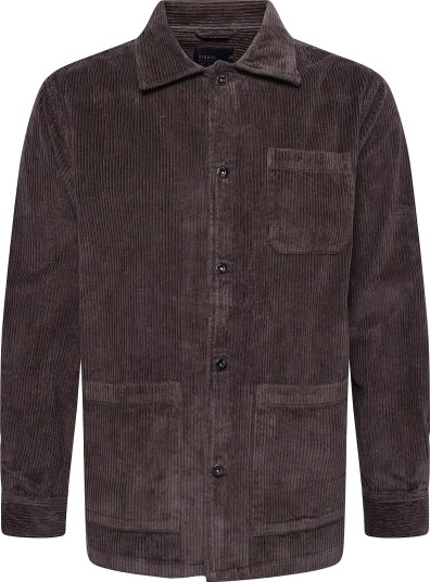 SIGNAL 15867 Macksi Hv. Cord - BROWN COFFEE - L