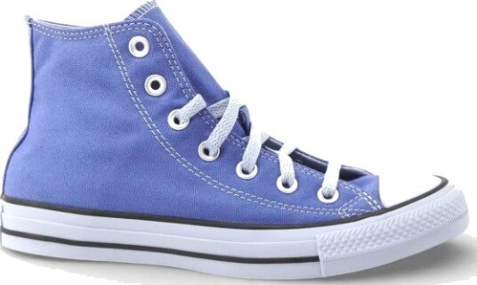 Converse Dame Sko Blå 36 EU, Converse Dame Sko Blå 36 EU,