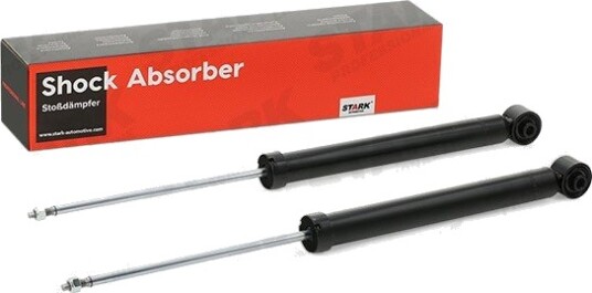 STARK SKSA 0133223 Støtdemper STARK SKSA 0133223 Støtdemper