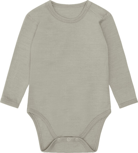 Hust&Claire ull Hust and Claire HCBo body i ull Forest Fog (62) 62