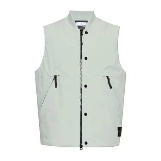 Stone Island Herre Jakker Blå L, Stone Island Herre Jakker Blå L,
