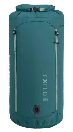 Exped Versa Telecompression Drybag 36 liter pakksekk Exped Versa Telecompression Drybag 36 liter pakksekk