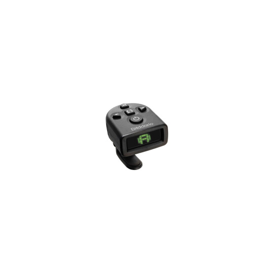 Waves Planet Waves Pw-Ct-12tp Ns Mini Headstock Tuner-Twin Pack Waves Planet Waves Pw-Ct-12tp Ns Mini Headstock Tuner-Twin Pack