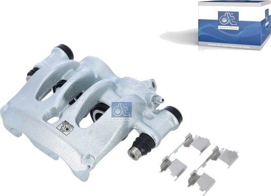 DT Spare Parts 4.67731 Bremsecaliper