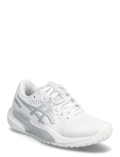 Asics Gel Challenger 15 White 37.5 Asics Gel Challenger 15 White 37.5