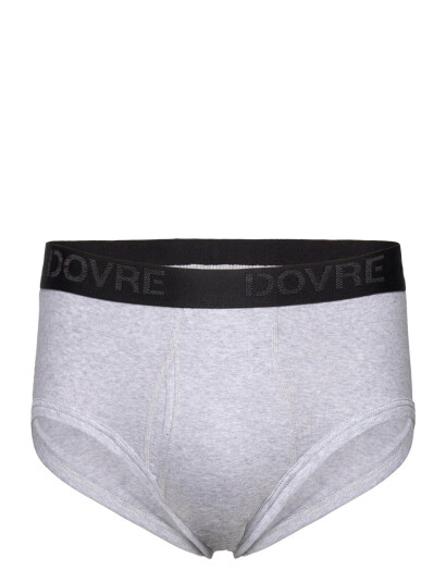 Dovre Dovre Trusse U/Ben & Gylp - Grey - XXXL Dovre Dovre Trusse U/Ben & Gylp - Grey - XXXL
