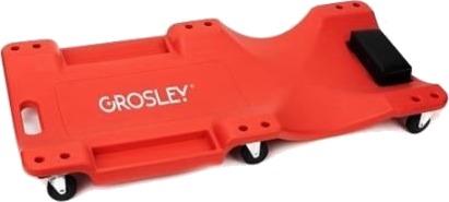 GROSLEY GR60002 Verksted liggebrett GROSLEY GR60002 Verksted liggebrett