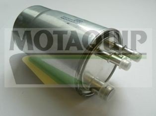 Drivstoffilter MOTAQUIP VFF550