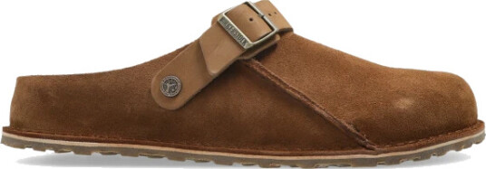 Birkenstock Herre Sko Brun 42 EU,