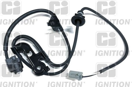 QUINTON HAZELL XABS973 Sensor ABS