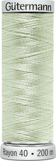 Gütermann Sulky Rayon 40 5 stk. x 200m 1063