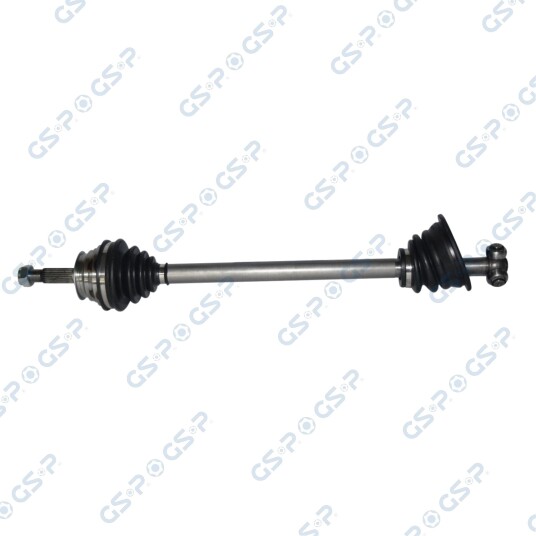 Drivaksel GSP 250309