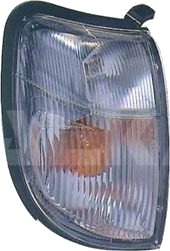 ALKAR 1902545 Blinklys