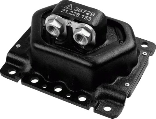LEMFÖRDER 36729 01 Motorfeste