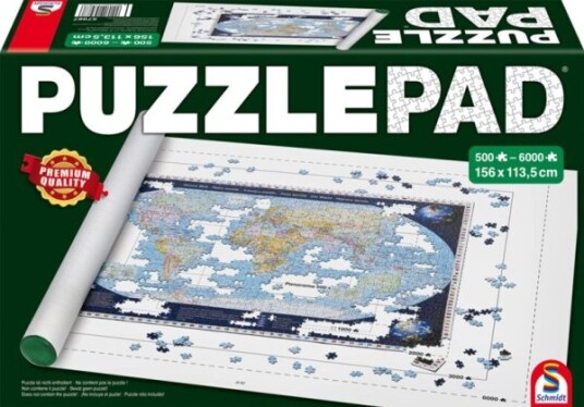 Schmidt Spiele 57987 Puslepude Schmidt Spiele 57987 Puslepude