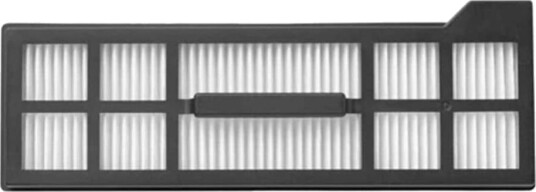 Eufy X10 Pro Omni HEPA filter – erstatningsfilter for støvsuger