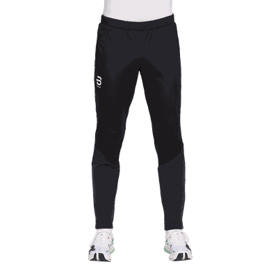 Dæhlie Pants Move 24/25 langrennsbukser herre Svart XL