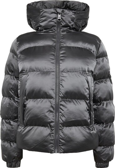 Superdry | Hooded Shine Puffer Jacket | 12