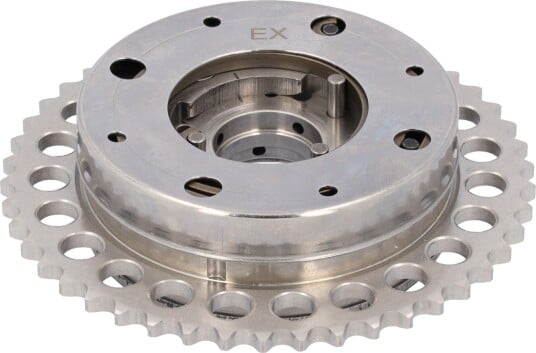 Kamakselregulering FEBI BILSTEIN 185203