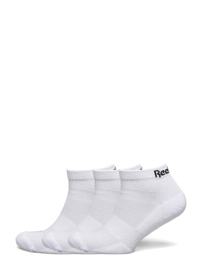 Reebok Performance Sock Crew - White - 40-42