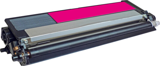 TB Toner TN320M Magenta (1.500 sider) erstatter Brother TN-320M TB Premium toner