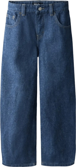 Molo Aiden Blue 110 Molo Aiden Blue 110