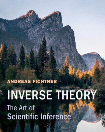 Inverse Theory  The Art of Scientific Inference