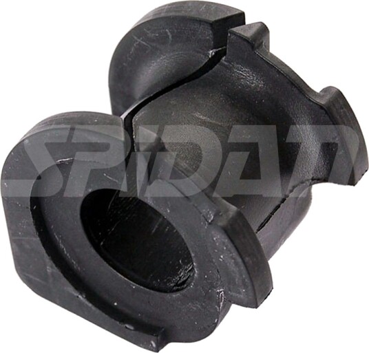 Lagring, stabilisator SPIDAN CHASSIS PARTS 411827