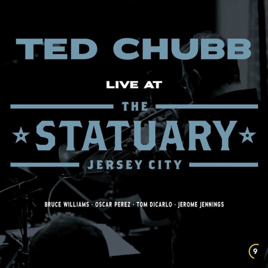 Live At The Statuary Vinyl
