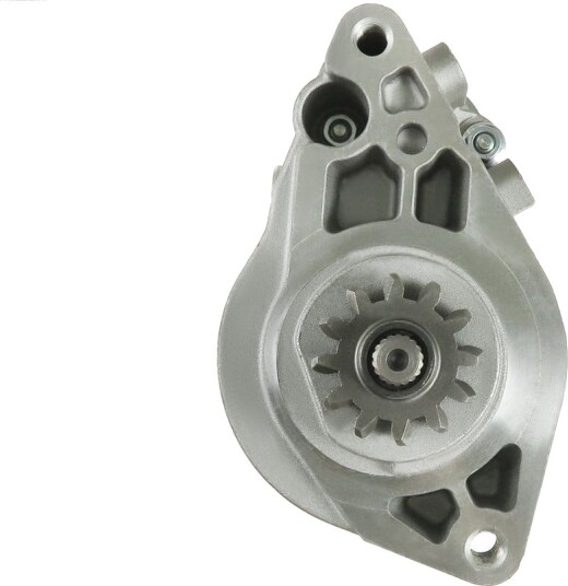 AS PL S6481S Starter AS PL S6481S Starter